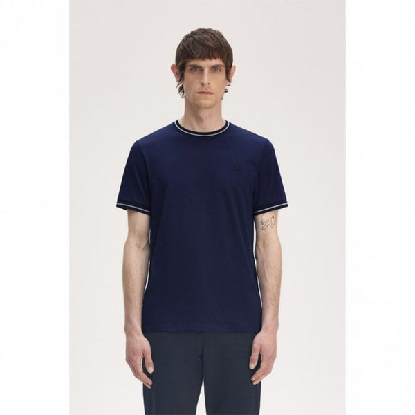 Mens Twin Tipped T-Shirt