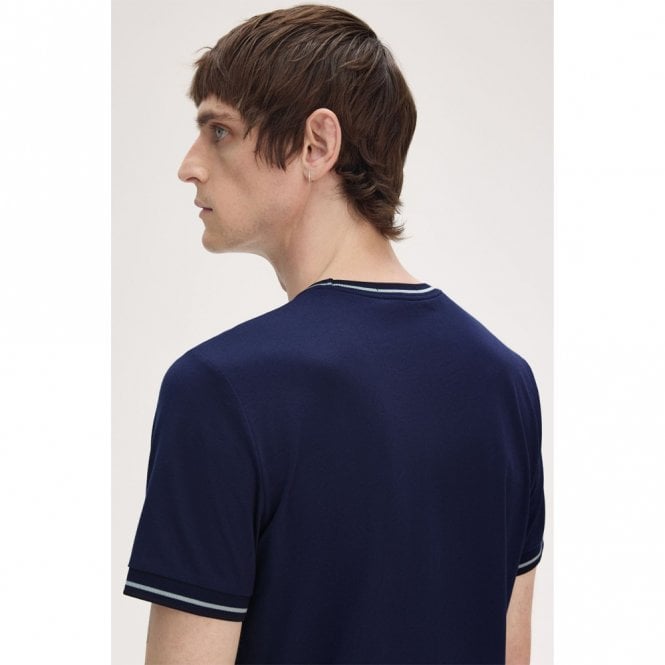 Mens Twin Tipped T-Shirt