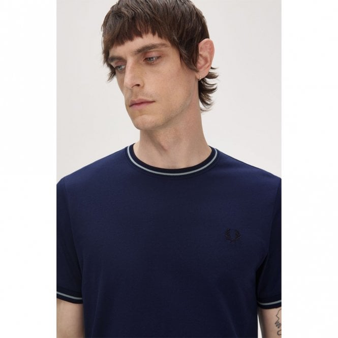 Mens Twin Tipped T-Shirt