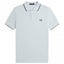 Mens M3600 Twin Tipped Polo Shirt