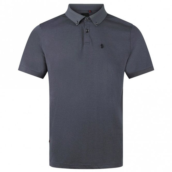 Mens Macau Premium Modal Polo Shirt