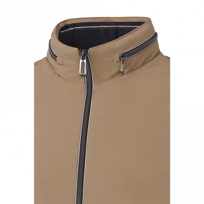 Mens Blouson