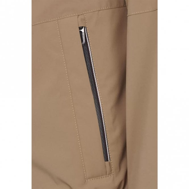 Mens Blouson