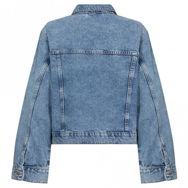 Womens SC-Dolores 2 Denim Jacket