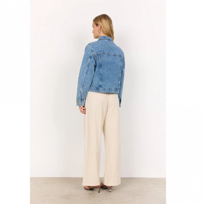 Womens SC-Dolores 2 Denim Jacket
