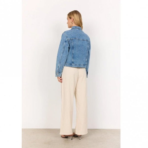 Womens SC-Dolores 2 Denim Jacket