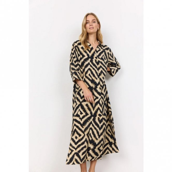 Womens SC-Pixi 3 Dress Secondary image