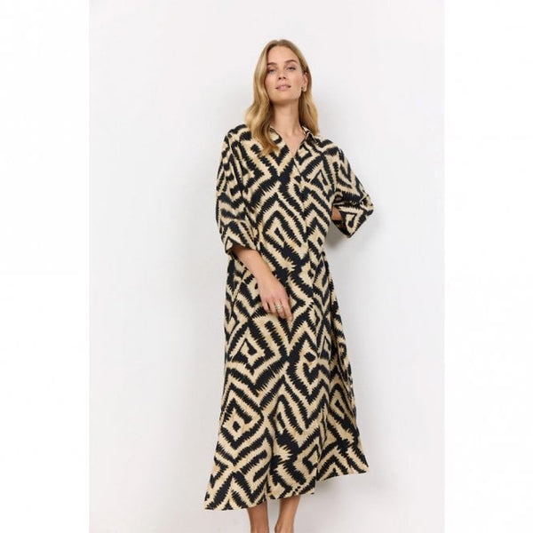 Womens SC-Pixi 3 Dress