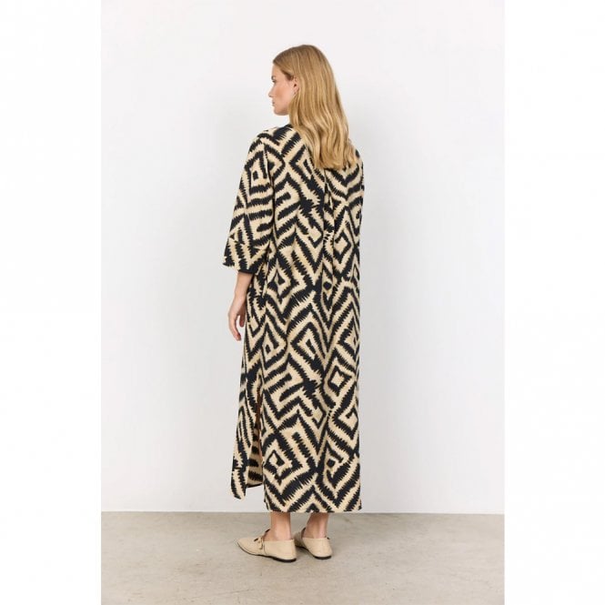 Womens SC-Pixi 3 Dress