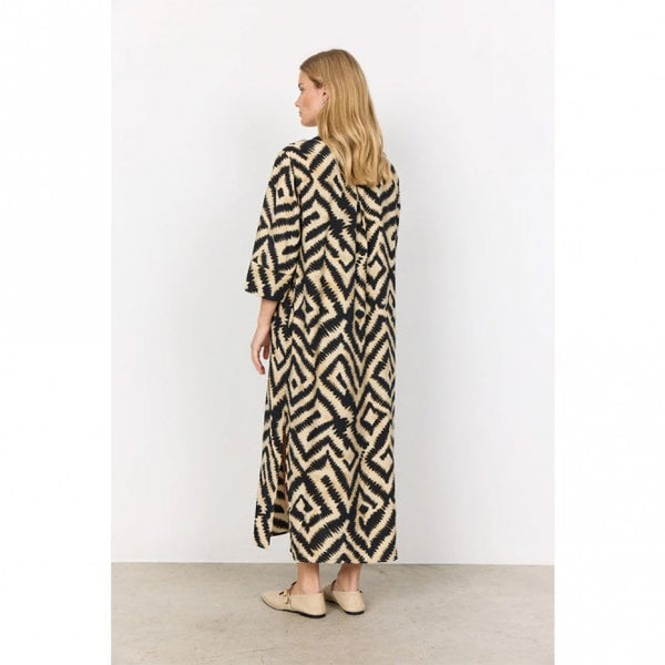 Womens SC-Pixi 3 Dress