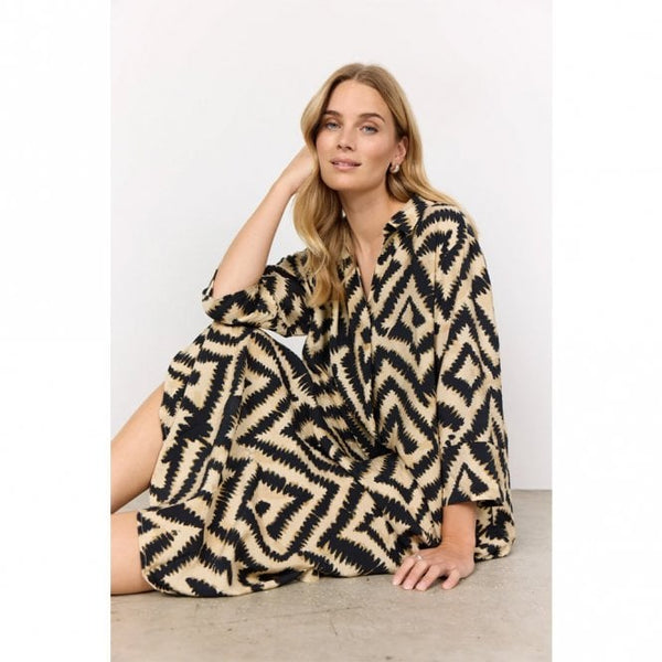 Womens SC-Pixi 3 Dress
