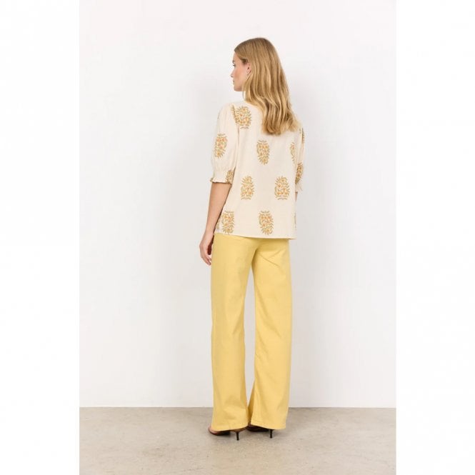 Womens SC-Pompeia 1 Blouse