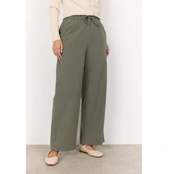 Womens SC-Cissie 49-C Pant
