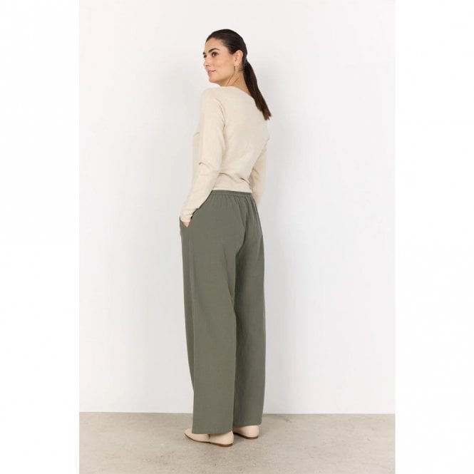 Womens SC-Cissie 49-C Pant