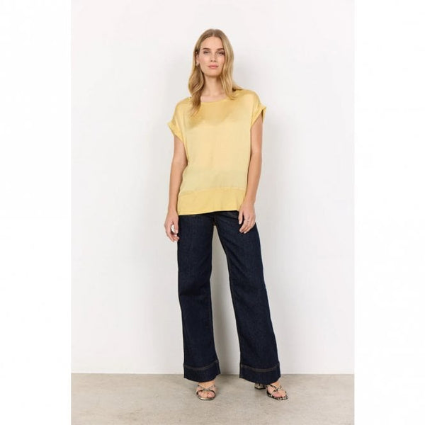 Womens SC-Thilde 6 T-Shirt