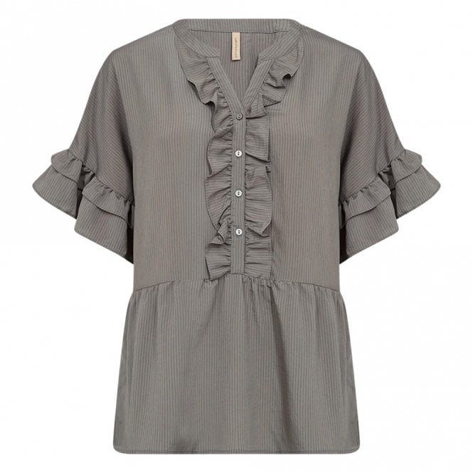 Womens SC-Poy 3 Blouse