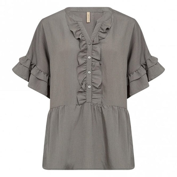 Womens SC-Poy 3 Blouse