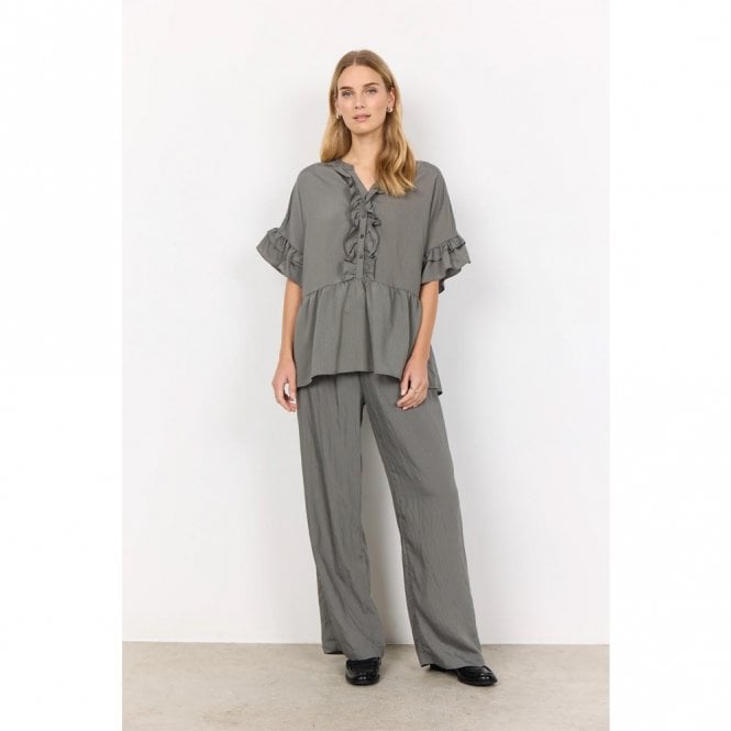 Womens SC-Poy 3 Blouse