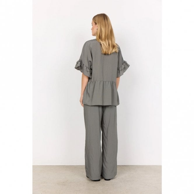 Womens SC-Poy 3 Blouse