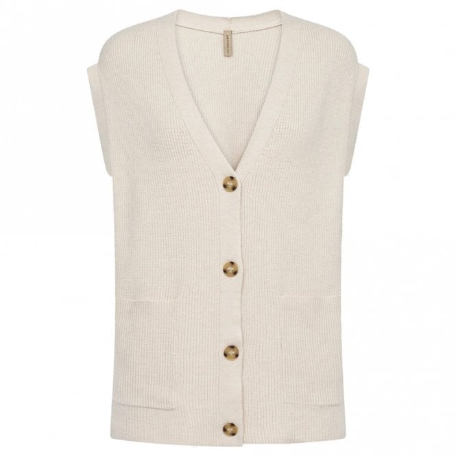 Womens SC-Kanita 18 Waistcoat