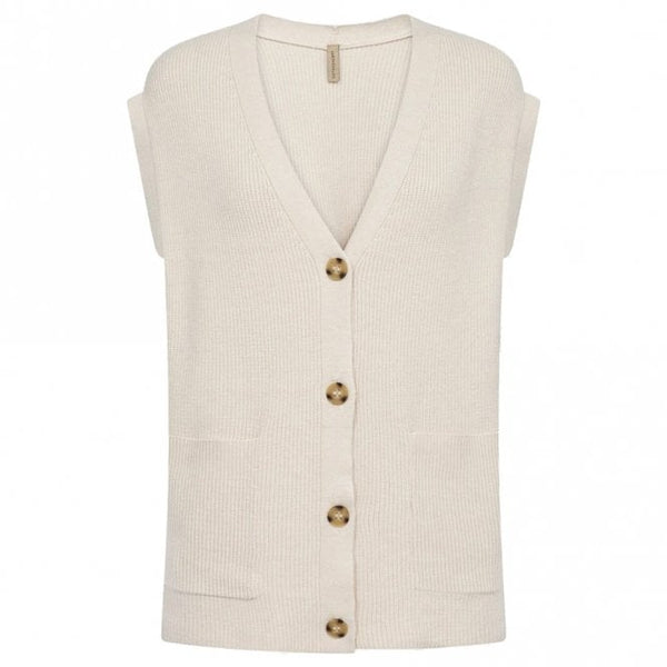 Womens SC-Kanita 18 Waistcoat