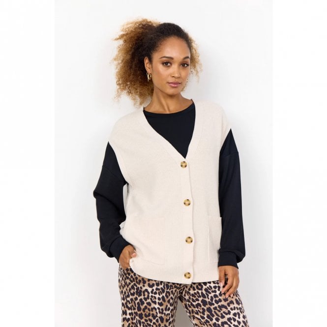 Womens SC-Kanita 18 Waistcoat Secondary image