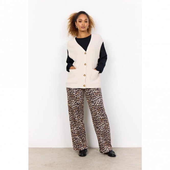 Womens SC-Kanita 18 Waistcoat