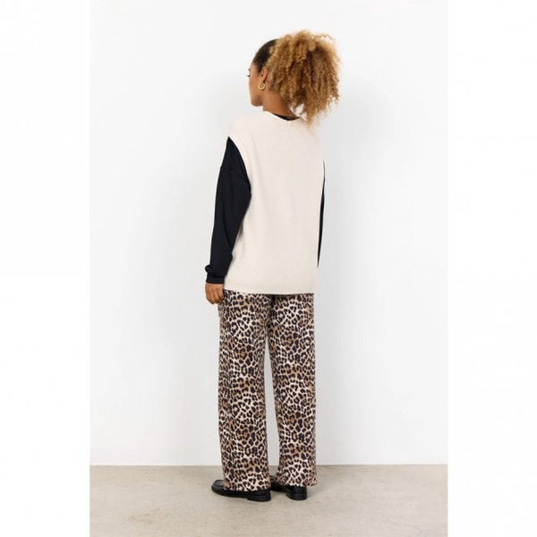 Womens SC-Kanita 18 Waistcoat