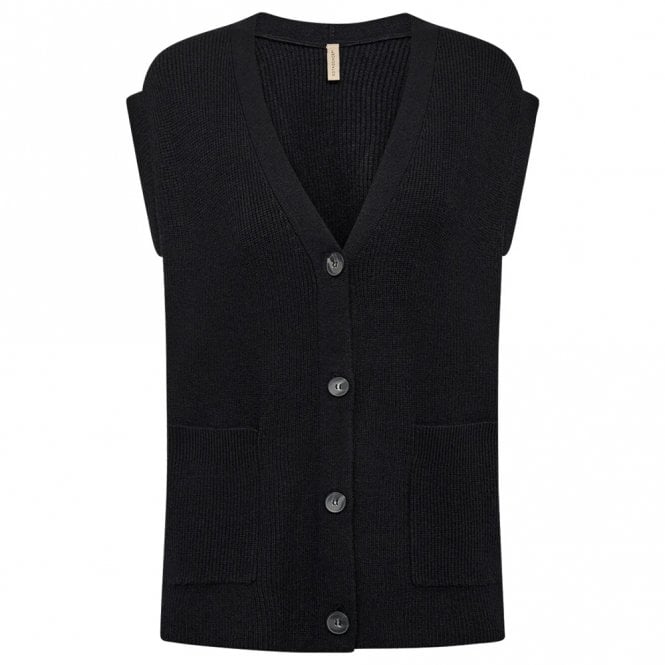 Womens SC-Kanita 18 Waistcoat Main image
