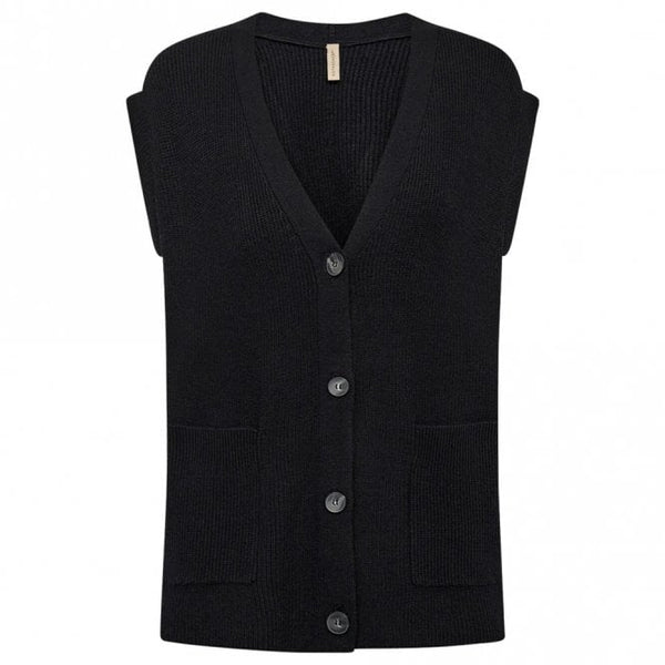 Womens SC-Kanita 18 Waistcoat