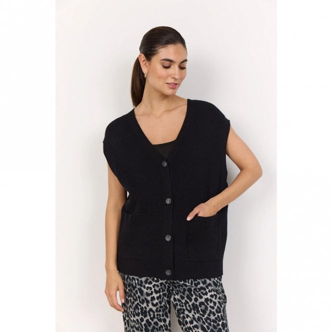 Womens SC-Kanita 18 Waistcoat Secondary image