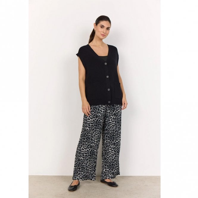 Womens SC-Kanita 18 Waistcoat