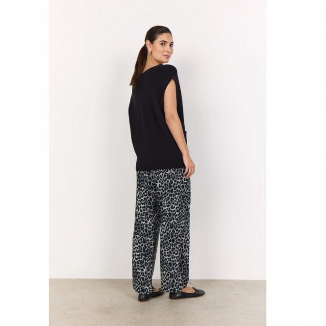 Womens SC-Kanita 18 Waistcoat
