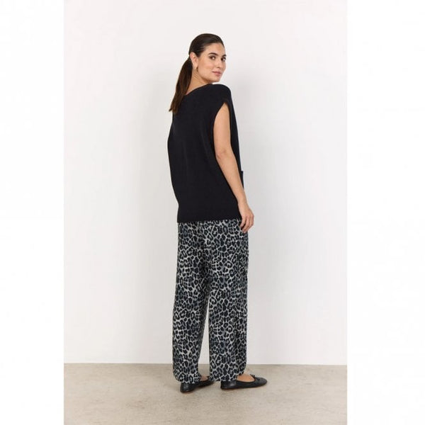 Womens SC-Kanita 18 Waistcoat