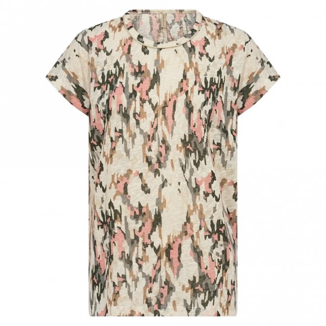 Womens SC-Aretha 38 T-Shirt Main image