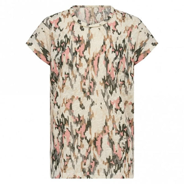 Womens SC-Aretha 38 T-Shirt