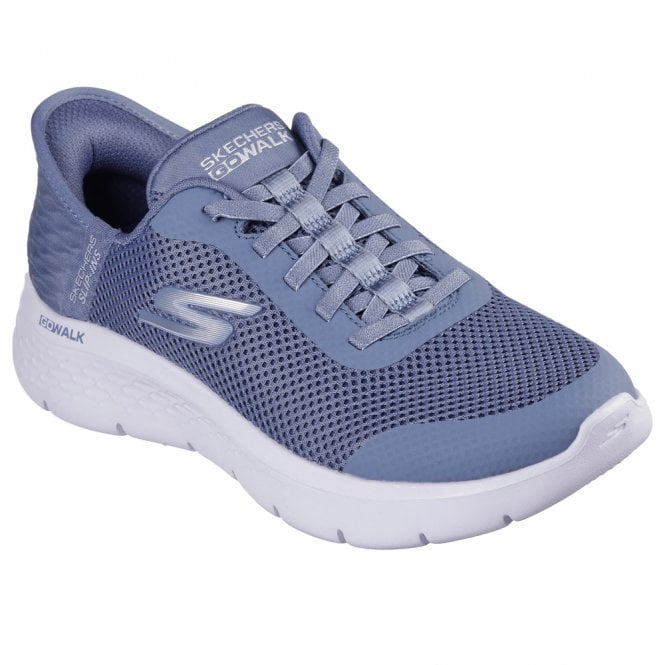 Womens Slip-ins: GO WALK Flex - Grand Entry