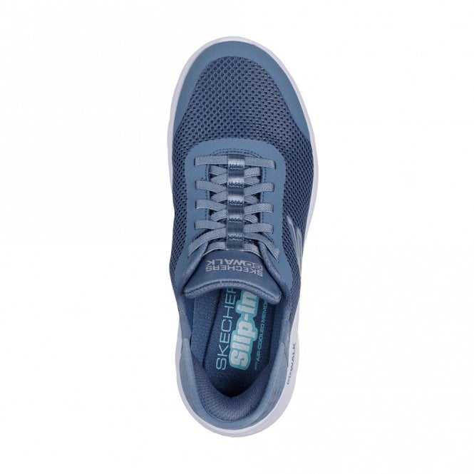 Womens Slip-ins: GO WALK Flex - Grand Entry