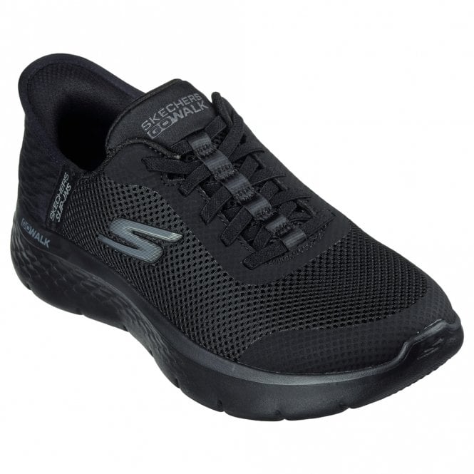 Womens Slip-ins: GO WALK Flex - Grand Entry
