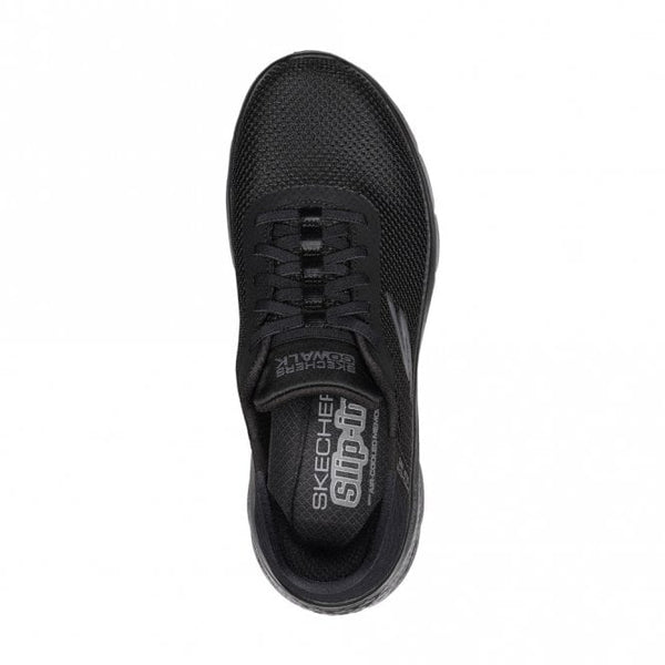 Womens Slip-ins: GO WALK Flex - Grand Entry