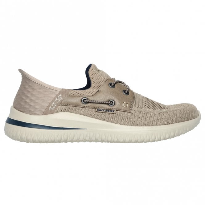 Mens Slip-ins: Delson 3.0 - Roth Main image