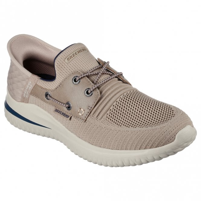 Mens Slip-ins: Delson 3.0 - Roth Secondary image
