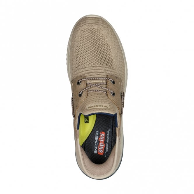 Mens Slip-ins: Delson 3.0 - Roth