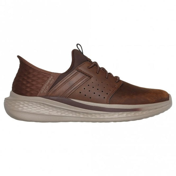 Mens Slip-ins RF: Slade - Zachary