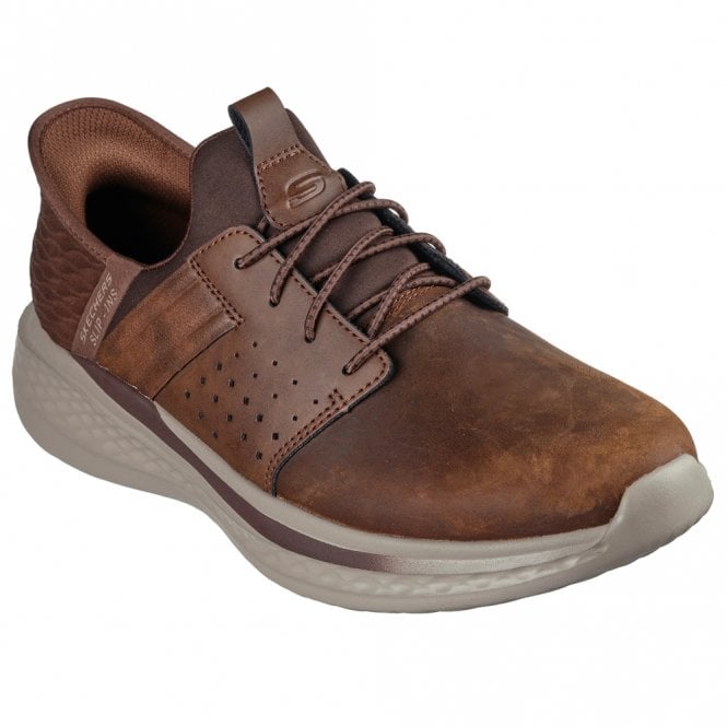 Mens Slip-ins RF: Slade - Zachary