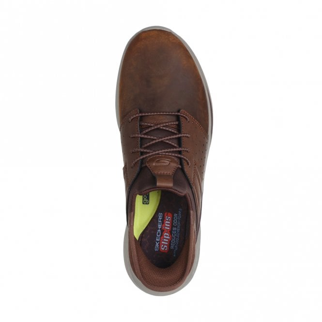 Mens Slip-ins RF: Slade - Zachary