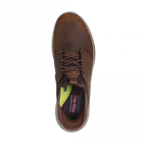 Mens Slip-ins RF: Slade - Zachary