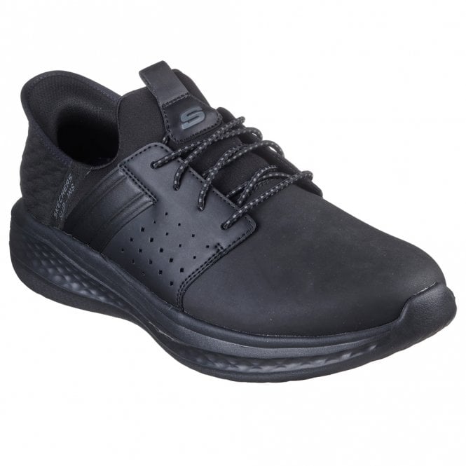 Mens Slip-ins RF: Slade - Zachary