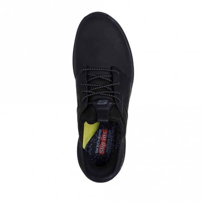 Mens Slip-ins RF: Slade - Zachary