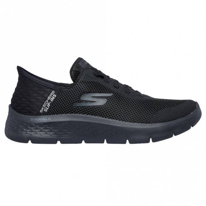 Mens Slip-ins: GO WALK Flex - Hands Up